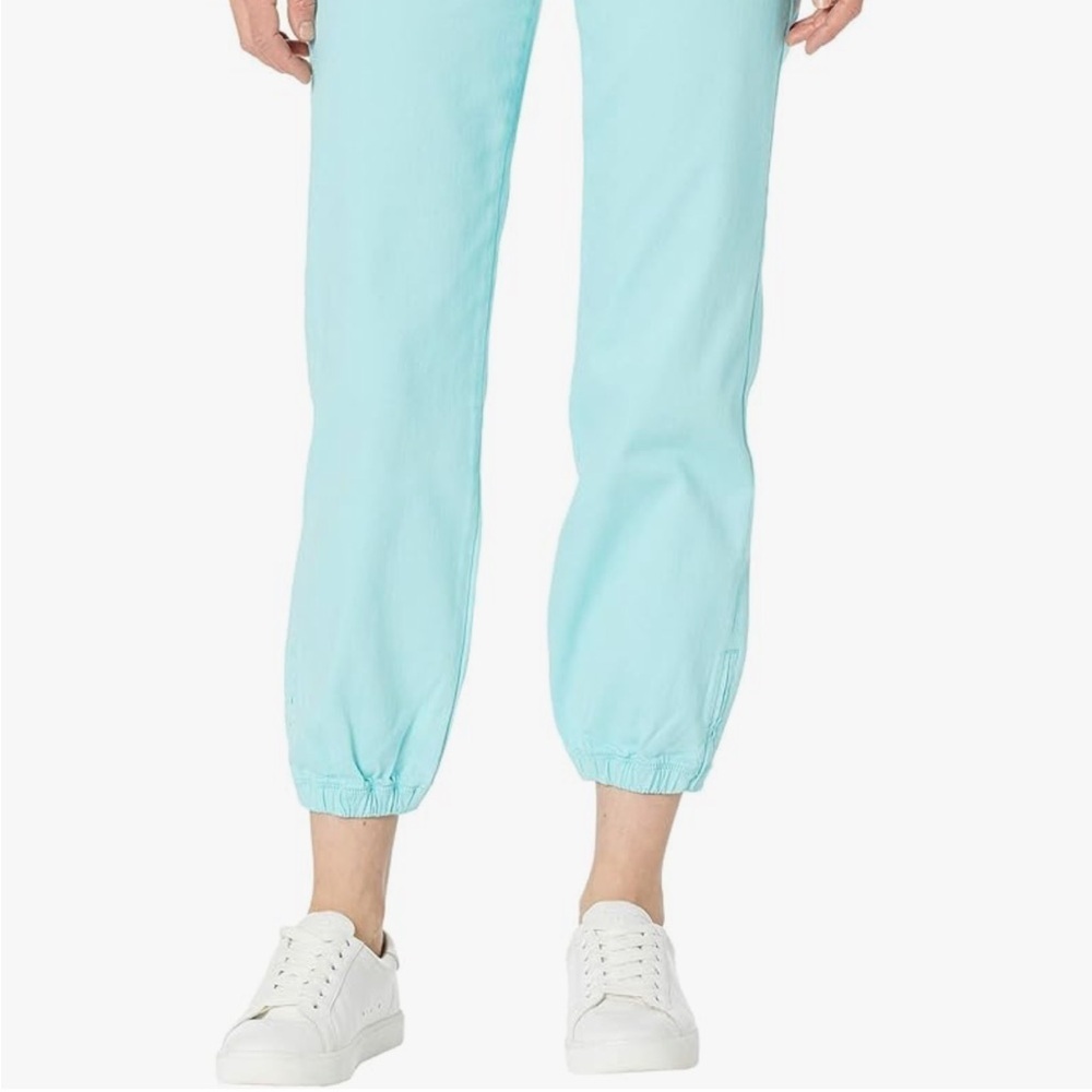 NWT NYDJ joggers - Picture 13 of 14